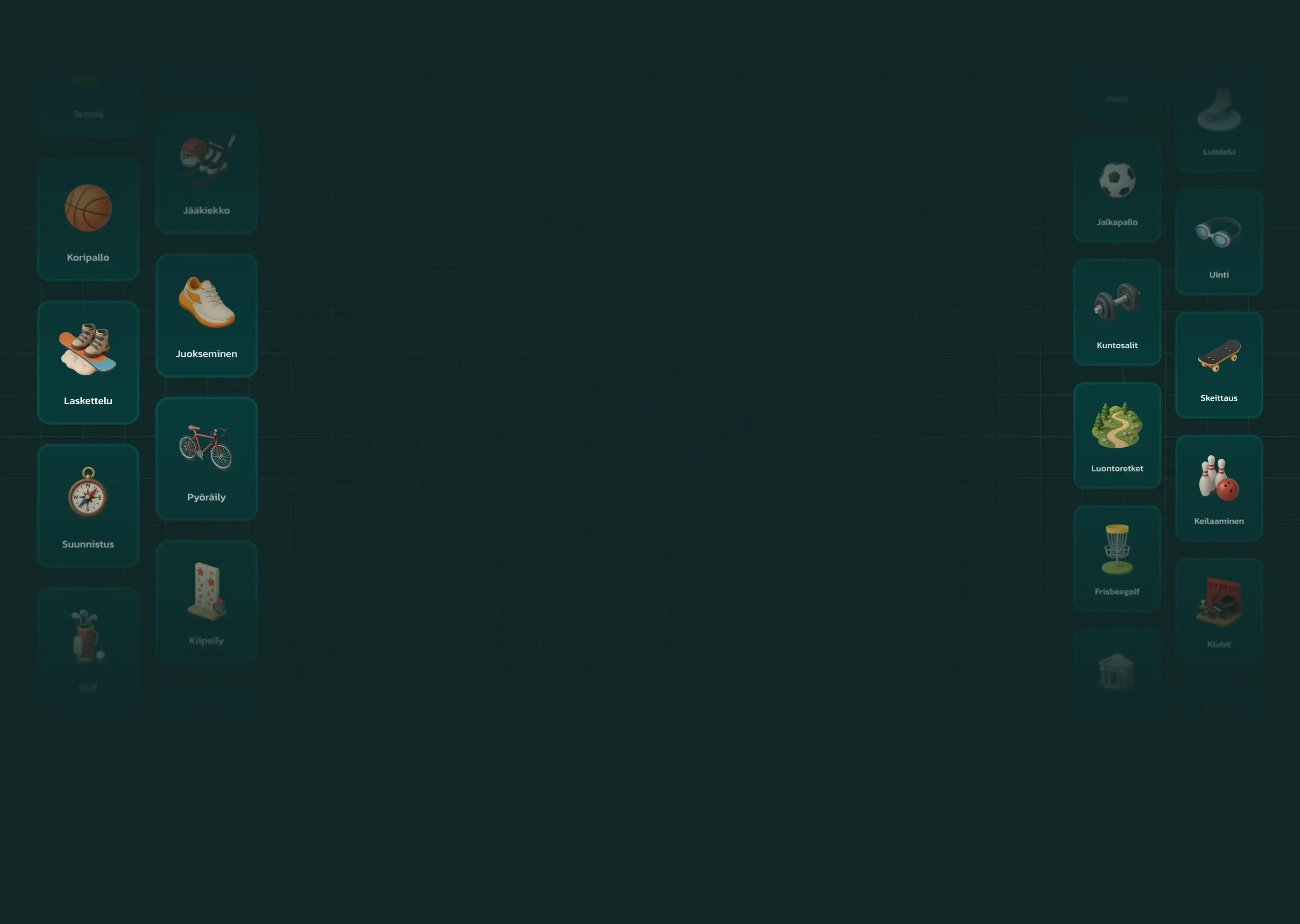 Hobbly Hero Background